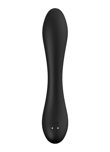 Vibrator - Dream Toys - Prestige Natasha Vibrator - bilde 2