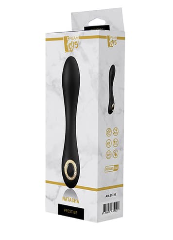 Vibrator - Dream Toys - Prestige Natasha Vibrator - bilde 6