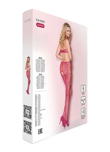 Undertøy - Catsuit Casmir 02 rosa - bilde 4