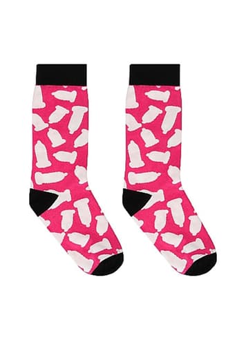 Morogaver - Sokker Safety First 42-46 - bilde 5