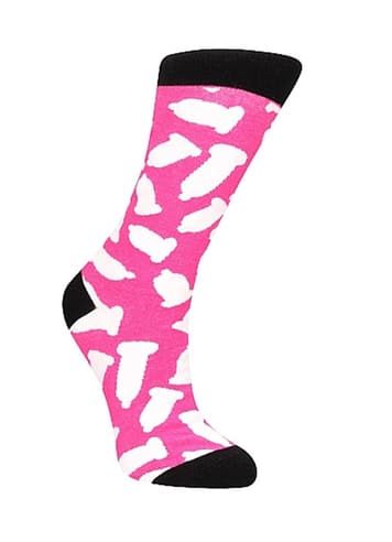 Morogaver - Sokker Safety First 42-46 - bilde 4