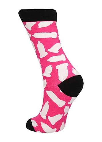 Morogaver - Sokker Safety First 42-46 - bilde 3