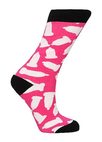 Morogaver - Sokker Safety First 42-46 - bilde 2