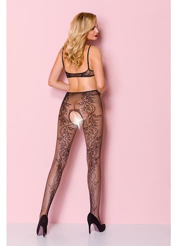 Undertøy - Catsuit Casmir 02 sort - bilde 2