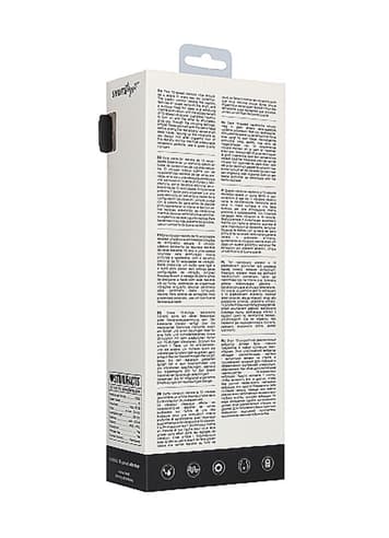 Vibrator - Vibrator naturtro sort - bilde 8
