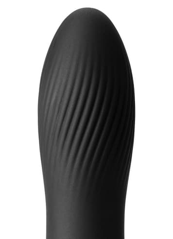 Sexleketøy for henne - Mer Lyst - Spenstig Klitorisvibrator - bilde 5