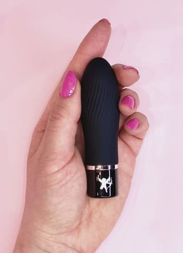 Sexleketøy for henne - Mer Lyst - Spenstig Klitorisvibrator - bilde 2