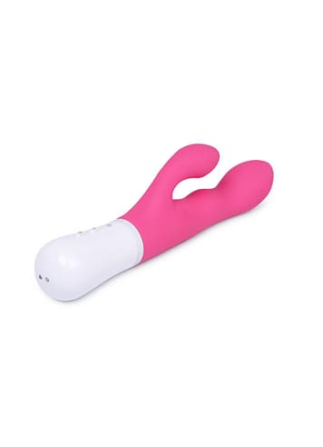 Vibrator - Lovense rabbitvibrator Nora - bilde 5