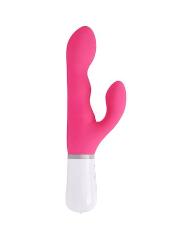 Vibrator - Lovense rabbitvibrator Nora - bilde 1