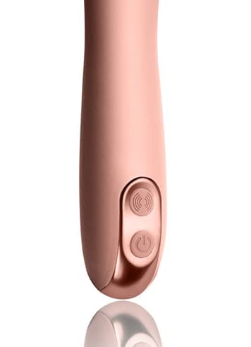 Vibrator - G-punktvibrator Giamo rosa - bilde 4