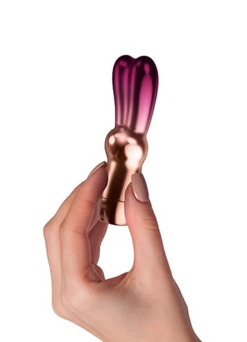 Sexleketøy for henne - Climaximum klitorisvibrator Bella - bilde 2