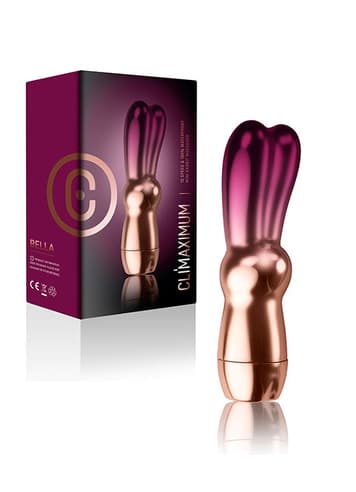 Sexleketøy for henne - Climaximum klitorisvibrator Bella - bilde 1