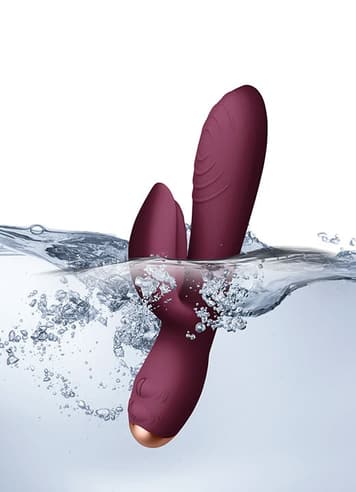 Vibrator - Climaximum gavesett til par Lamour - bilde 11