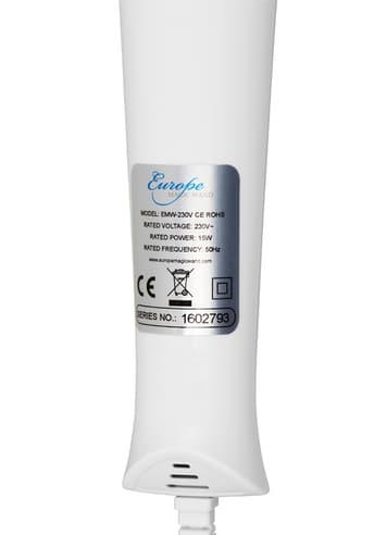Vibrator - Europe Magic Wand - Massager - bilde 5