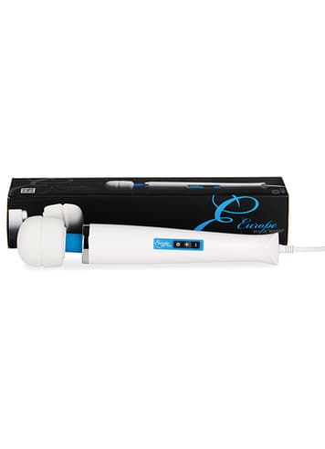 Vibrator - Europe Magic Wand - Massager - bilde 7