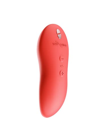 Sexleketøy for henne - We-Vibe - Touch X Lay-On Vibrator - bilde 9