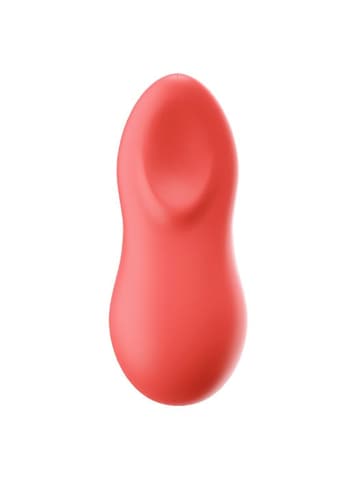 Sexleketøy for henne - We-Vibe - Touch X Lay-On Vibrator - bilde 1