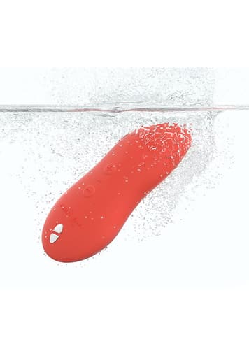 Sexleketøy for henne - We-Vibe - Touch X Lay-On Vibrator - bilde 12
