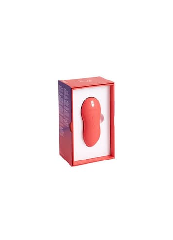 Sexleketøy for henne - We-Vibe - Touch X Lay-On Vibrator - bilde 10