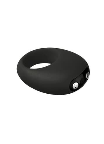 Sexleketøy for ham - Mio Penisring sort - bilde 1