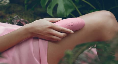 miljøvennlige sexleketøy Kondomeriet Womanizer Premium Eco