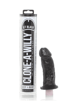 Dildo - Clone-A-Willy støpesett sort - bilde 3