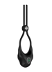 Sexleketøy for ham - Vibrerende penisring lasso Nexus Forge - bilde 6