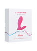 Sexleketøy for henne - Lovense Flexer trusevibrator - bilde 10
