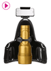 Sexleketøy for ham - Fleshlight Universal runkemaskin - bilde 6
