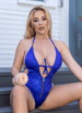 Sexleketøy for ham - Fleshlight Signature Savannah Bond - bilde 4