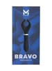 Sexleketøy for ham - M For Alle Menn - Bravo Penisvibrator - bilde 8