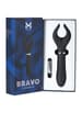 Sexleketøy for ham - M For Alle Menn - Bravo Penisvibrator - bilde 6