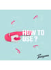 Vibrator - Teazers Dave slikkemaskin - bilde 2