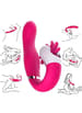 Vibrator - Teazers Dave slikkemaskin - bilde 3