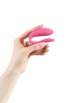 Vibrator - We-Vibe Sync Lite pink parvibrator - bilde 5