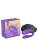 Vibrator - We-Vibe Sync Go lilla parvibrator - bilde 1