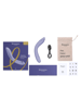 Vibrator - Womanizer OG g-punktvibrator Lavendel - bilde 7