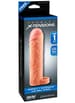 Sexleketøy for ham - Perfect penisforlenger 1 inch - bilde 3