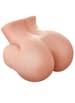 Sexleketøy for ham - Pipedream - Pipedream Extreme Fuck Me Silly Bubble Butt - bilde 2