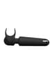 Sexleketøy for ham - Penisvibrator ManWand - bilde 6