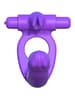 Sexleketøy for ham - C-Ringz Double Penetrator Rabbit - bilde 2