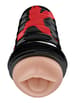Sexleketøy for ham - Masturbator Oral Air Tight - bilde 1