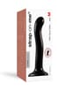 Dildo - Strap-on-me dildo Curve M - bilde 6
