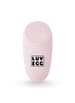Sexleketøy for henne - Vibrerende egg LUV Egg rosa - bilde 5