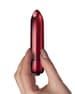 Vibrator - Vibrator Rød Fløyel - bilde 2