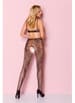 Undertøy - Catsuit Casmir 02 sort - bilde 2