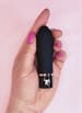 Sexleketøy for henne - Mer Lyst - Spenstig Klitorisvibrator - bilde 2