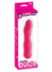 Vibrator - Vibrator Night Pulse rosa - bilde 2