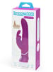 Vibrator - Rabbitvibrator Happy Rabbit Power Motion - bilde 6