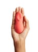 Sexleketøy for henne - We-Vibe - Touch X Lay-On Vibrator - bilde 5